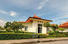 2 Bedroom villa at Banyan BR97